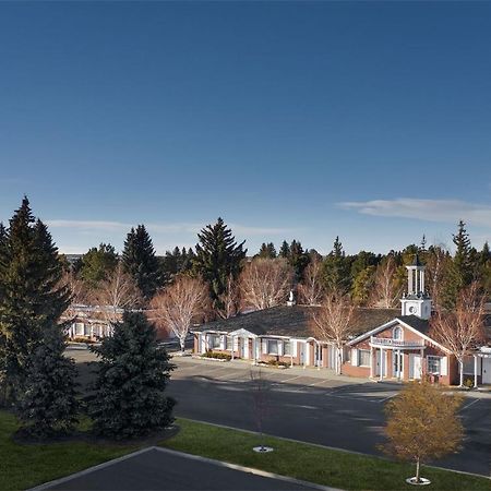 Little America Hotel - Wyoming Bagian luar foto
