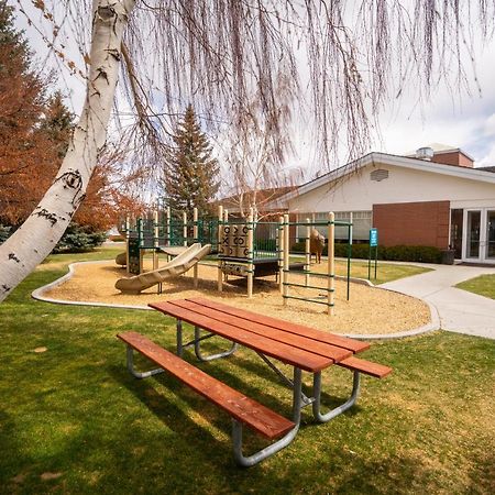 Little America Hotel - Wyoming Bagian luar foto