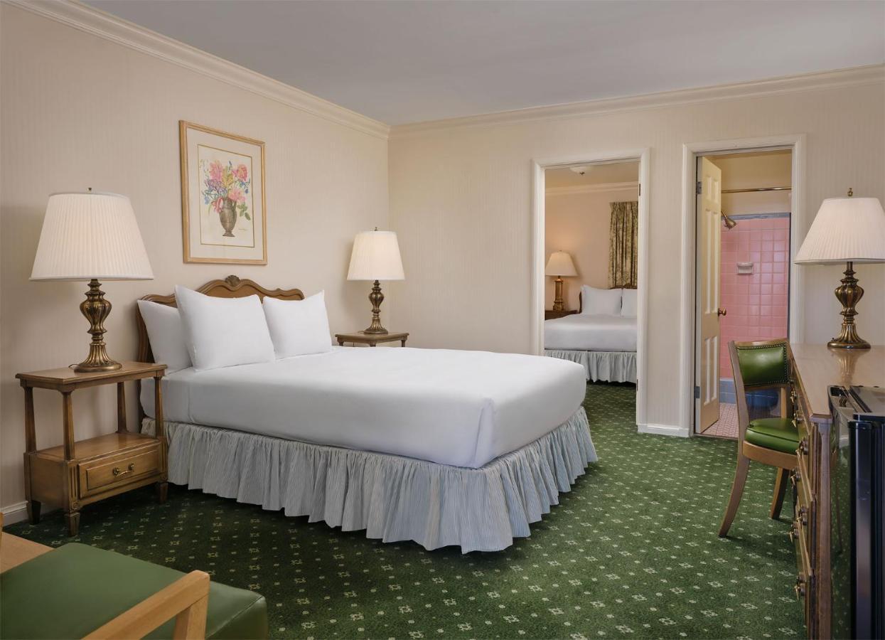 Little America Hotel - Wyoming Bagian luar foto