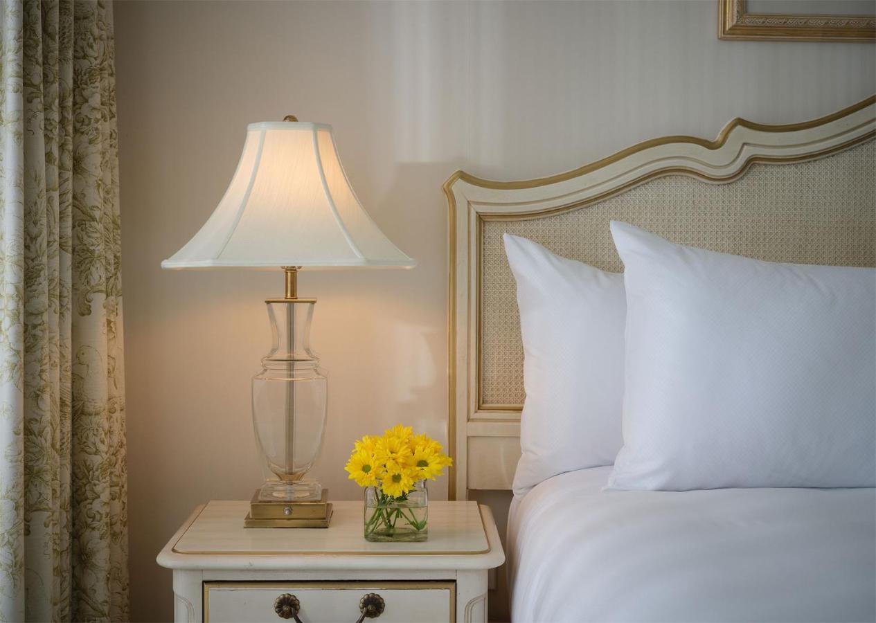 Little America Hotel - Wyoming Bagian luar foto