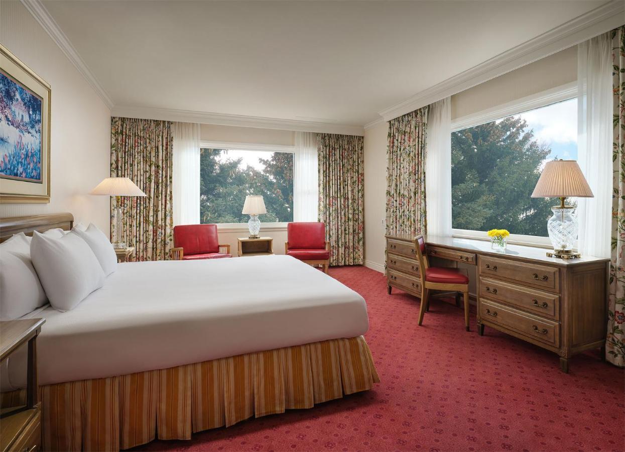 Little America Hotel - Wyoming Bagian luar foto
