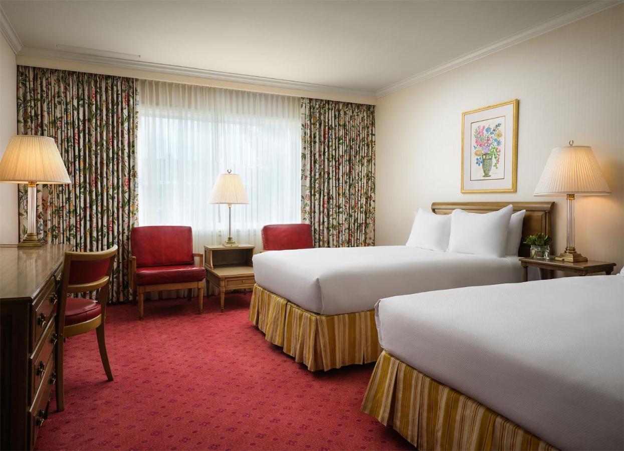Little America Hotel - Wyoming Bagian luar foto