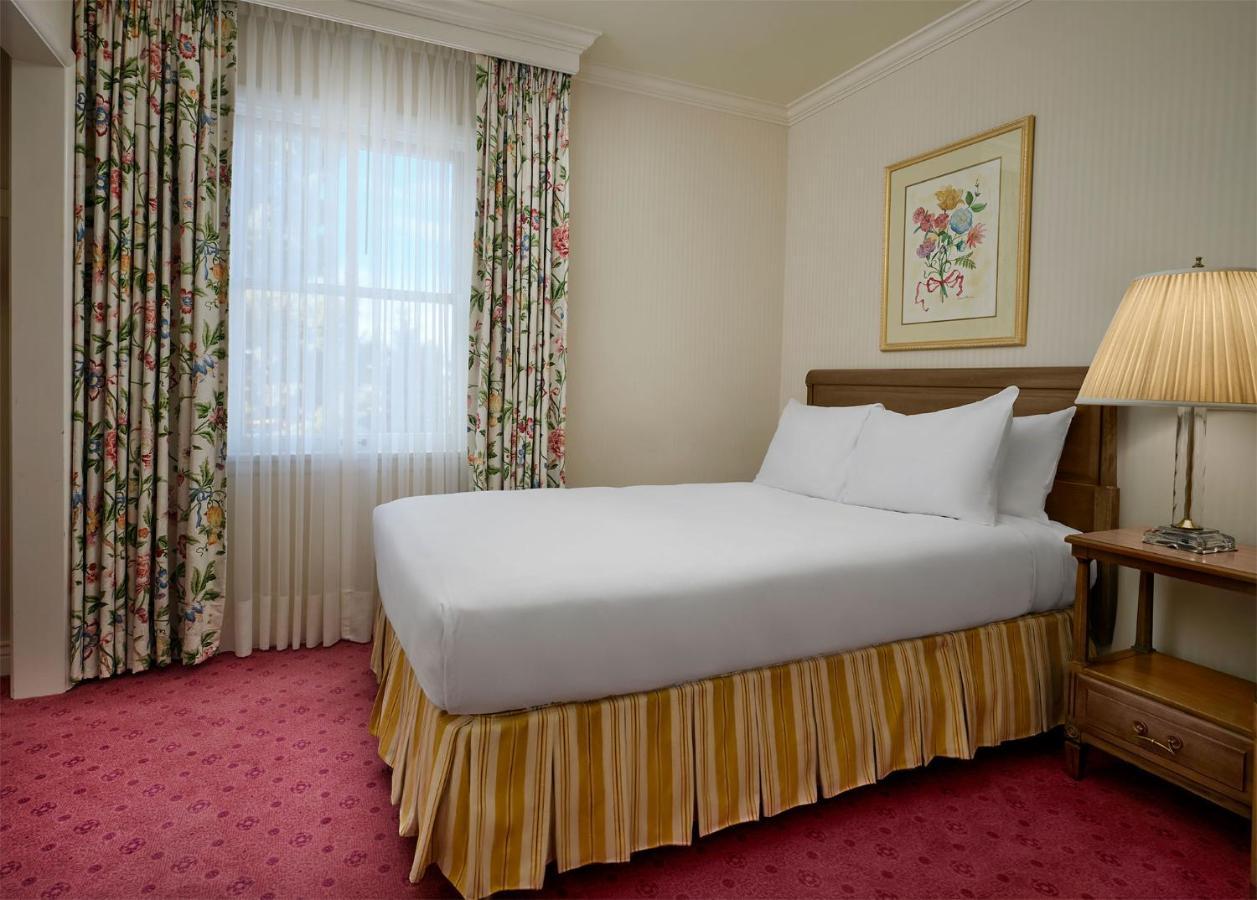 Little America Hotel - Wyoming Bagian luar foto