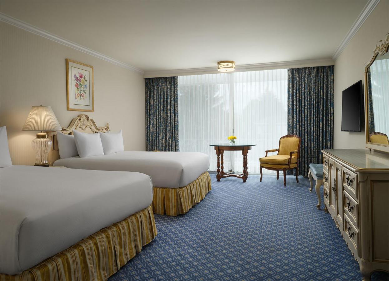 Little America Hotel - Wyoming Bagian luar foto