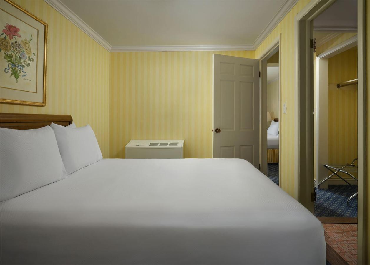 Little America Hotel - Wyoming Bagian luar foto
