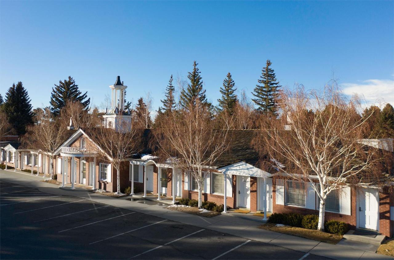 Little America Hotel - Wyoming Bagian luar foto