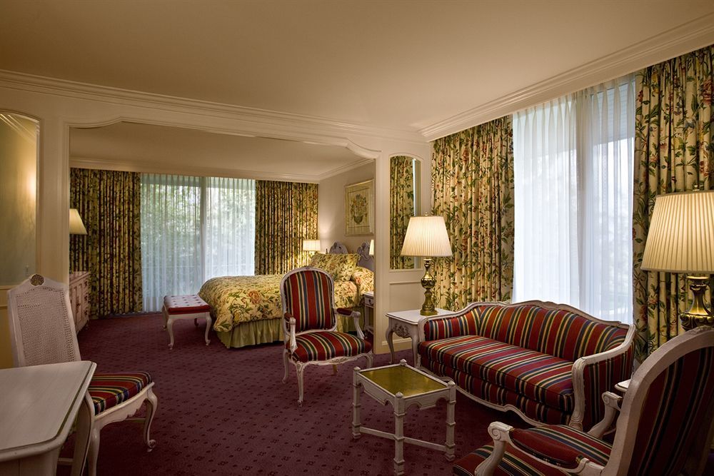 Little America Hotel - Wyoming Ruang foto