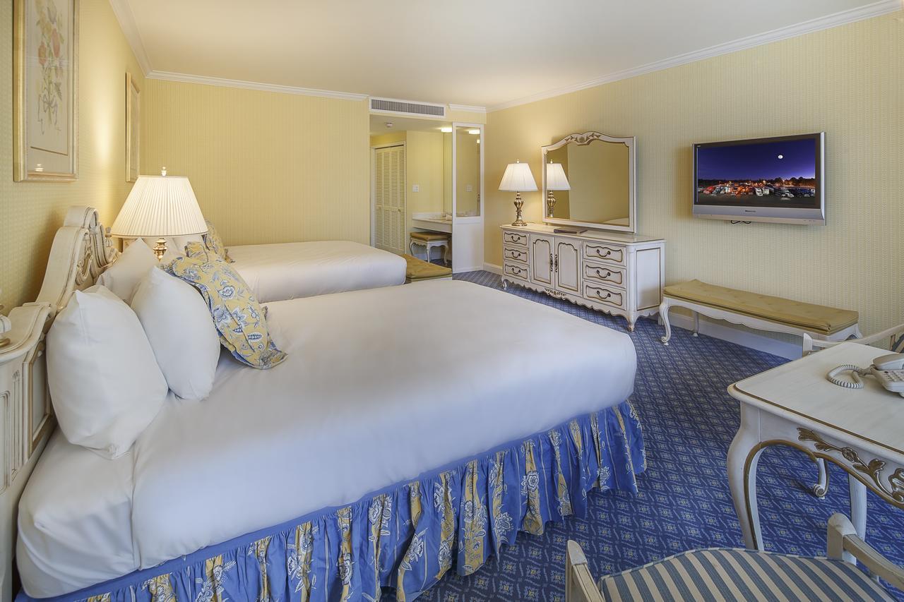 Little America Hotel - Wyoming Bagian luar foto
